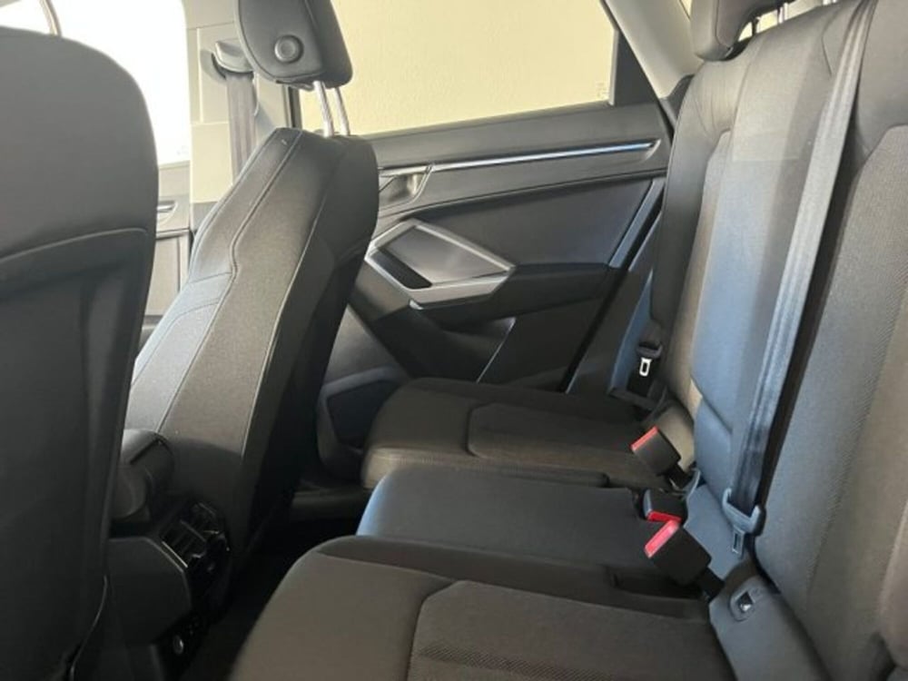 Audi Q3 Sportback usata a Trapani (19)