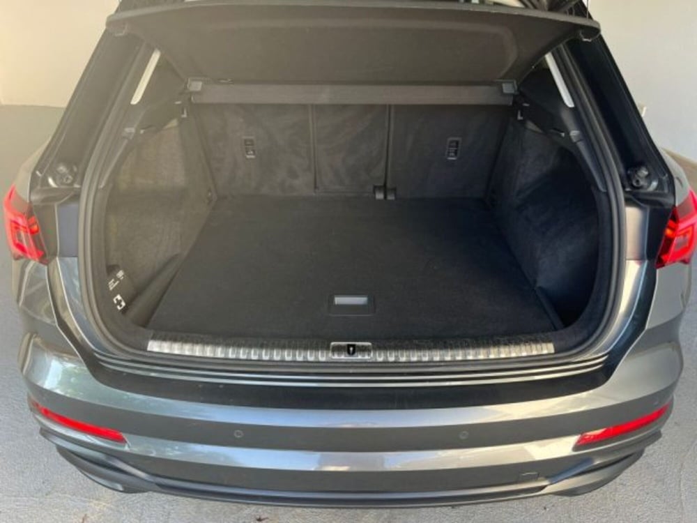 Audi Q3 Sportback usata a Trapani (20)