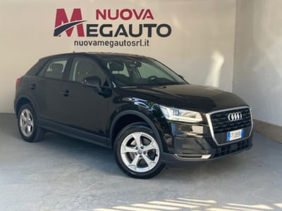 Audi Q2 Q2 1.6 TDI del 2018 usata a Alcamo