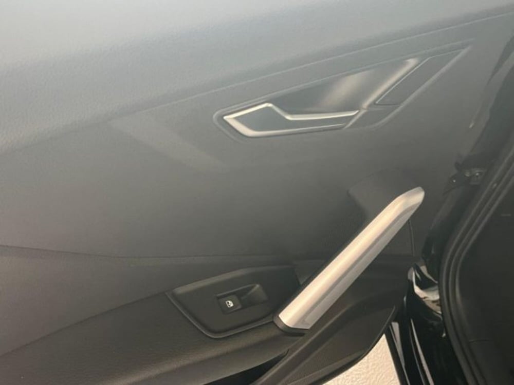 Audi Q2 usata a Trapani (20)