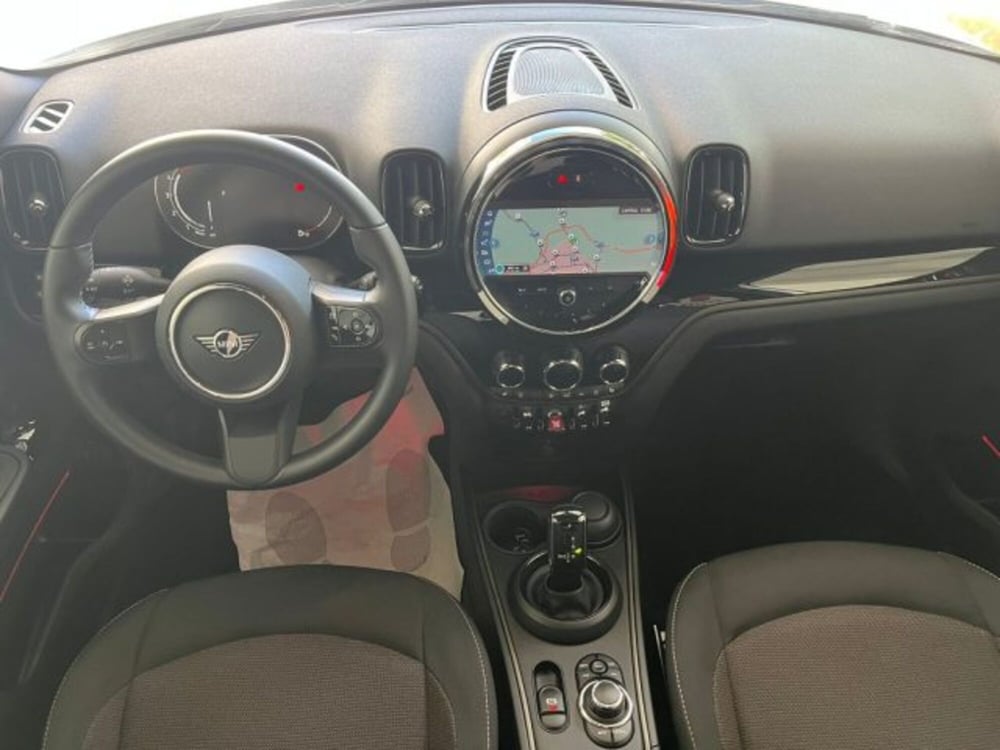 MINI Mini Countryman usata a Trapani (11)