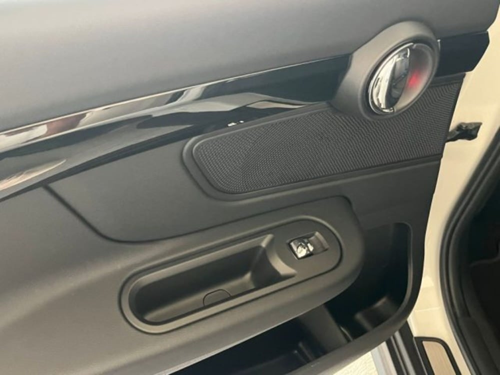 MINI Mini Countryman usata a Trapani (17)