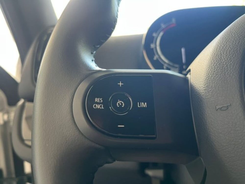 MINI Mini Countryman usata a Trapani (19)