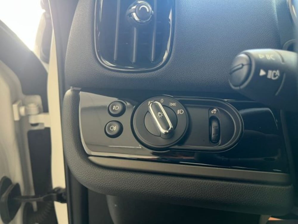 MINI Mini Countryman usata a Trapani (20)