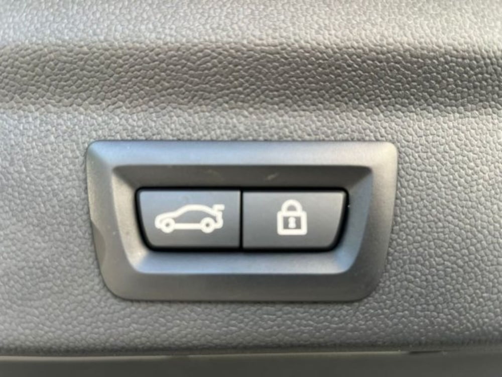 MINI Mini Countryman usata a Trapani (9)