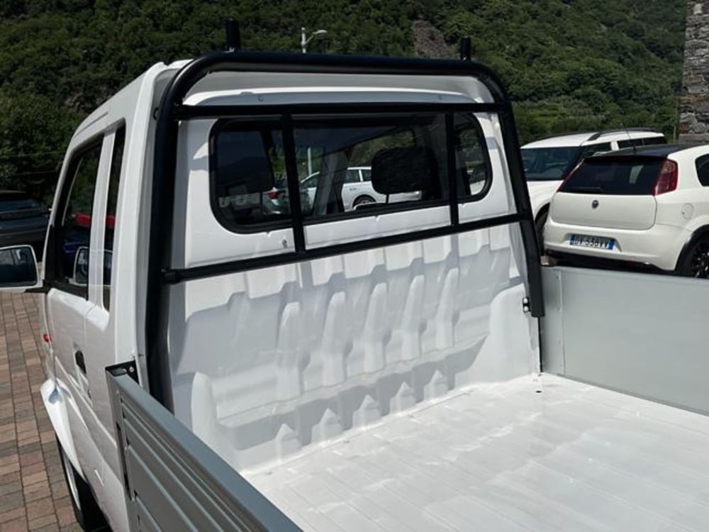 Giotti Victoria Gladiator Telaio nuova a Sondrio (15)