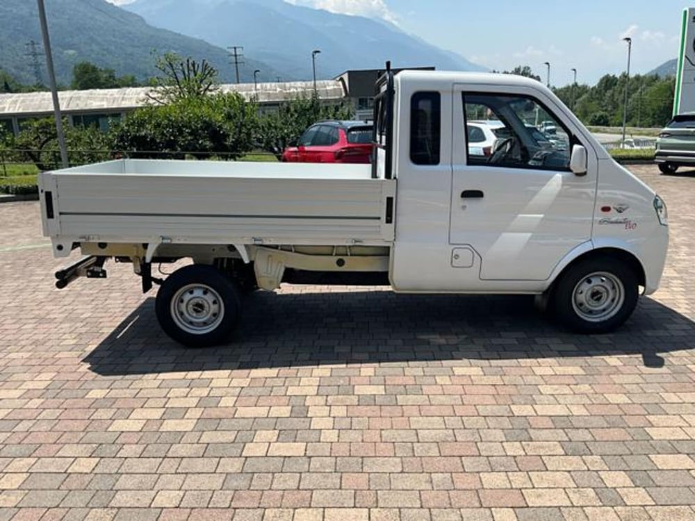 Giotti Victoria Gladiator Telaio nuova a Sondrio (9)