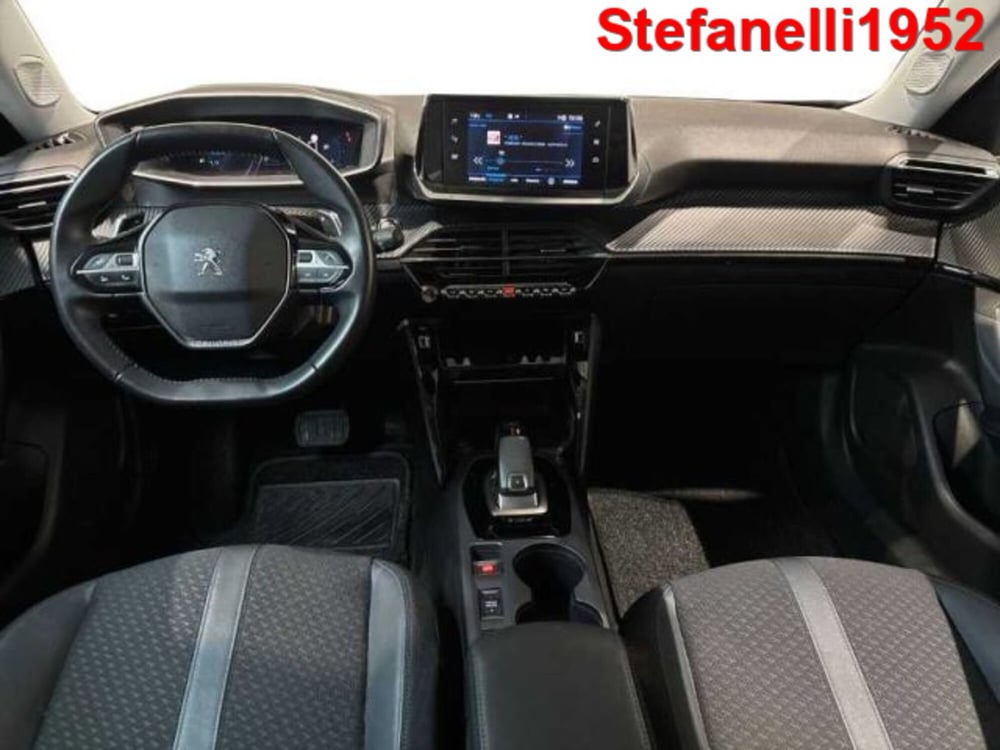 Peugeot 2008 usata a Bologna (13)
