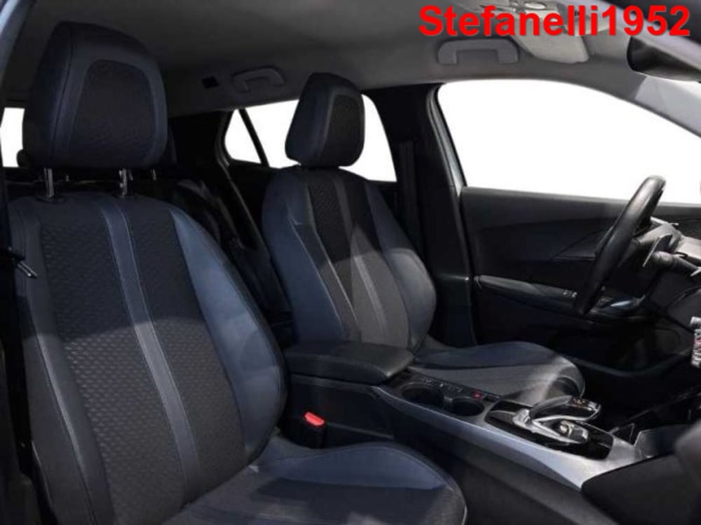 Peugeot 2008 usata a Bologna (16)