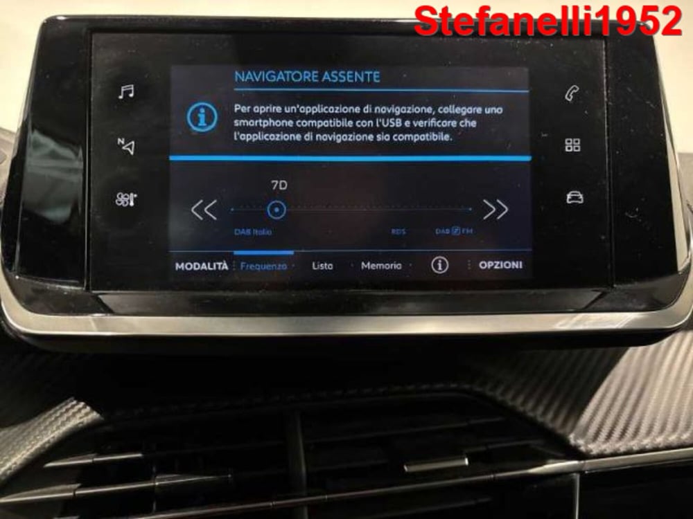 Peugeot 2008 usata a Bologna (18)