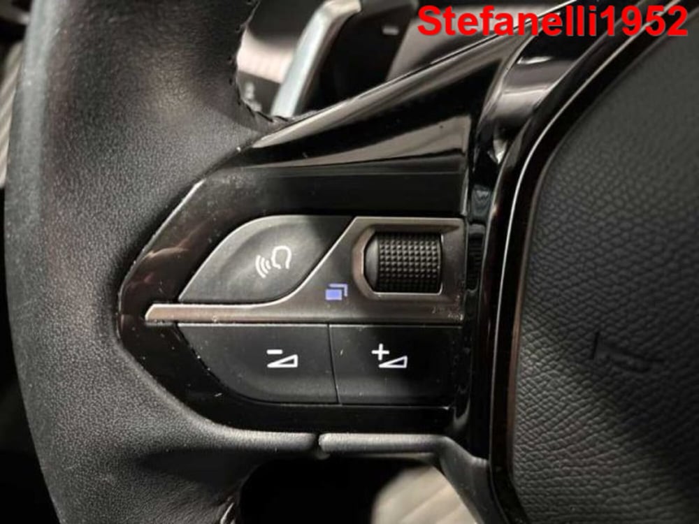 Peugeot 2008 usata a Bologna (20)