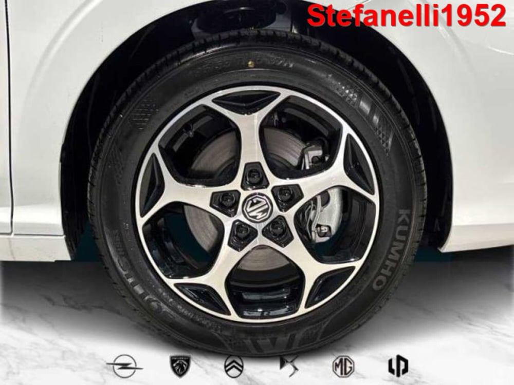 Mg MG3 nuova a Bologna (8)