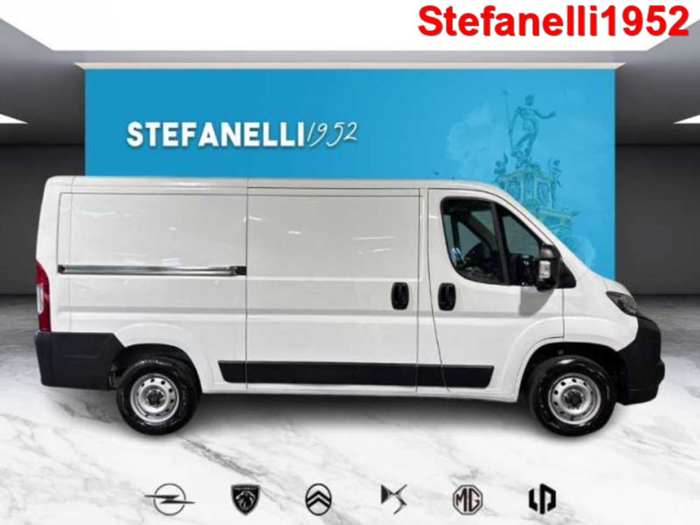 Peugeot Boxer Furgone nuova a Bologna (3)