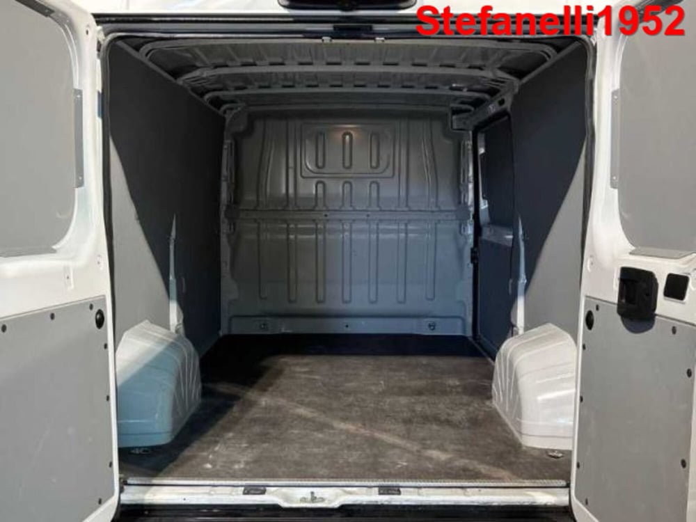 Peugeot Boxer Furgone nuova a Bologna (7)