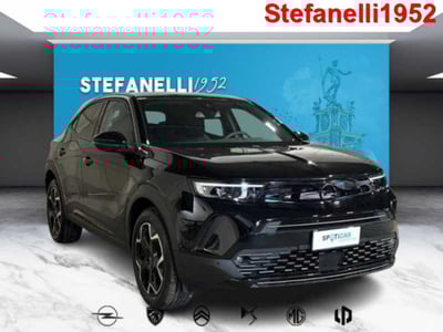 Opel Mokka 1.2 t Ultimate s&amp;s 130cv at8 del 2024 usata a Bologna