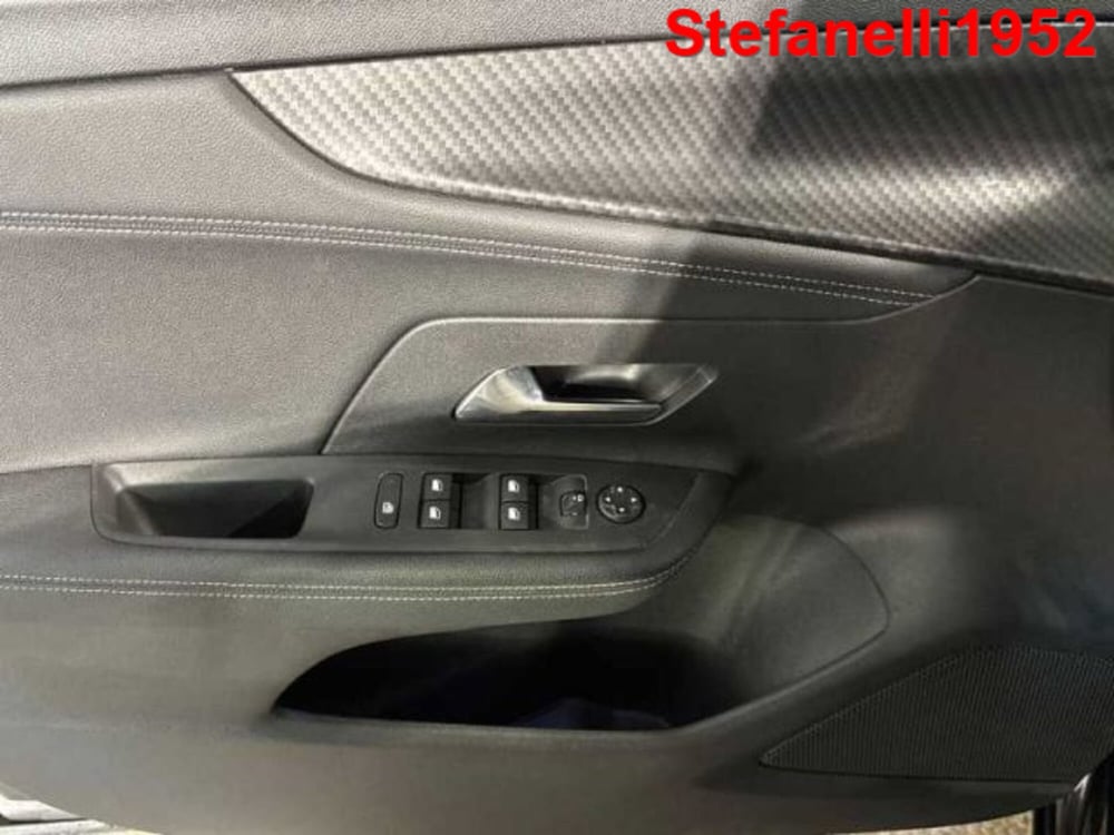 Opel Mokka usata a Bologna (10)