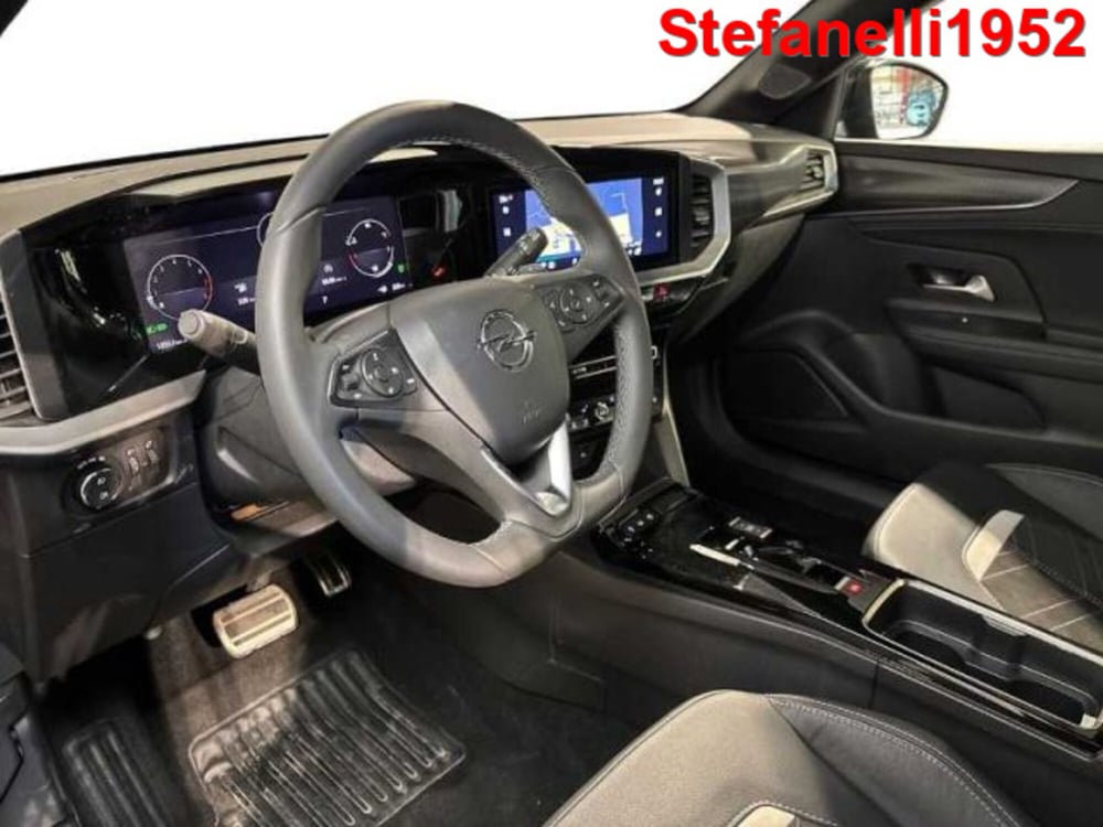 Opel Mokka usata a Bologna (11)