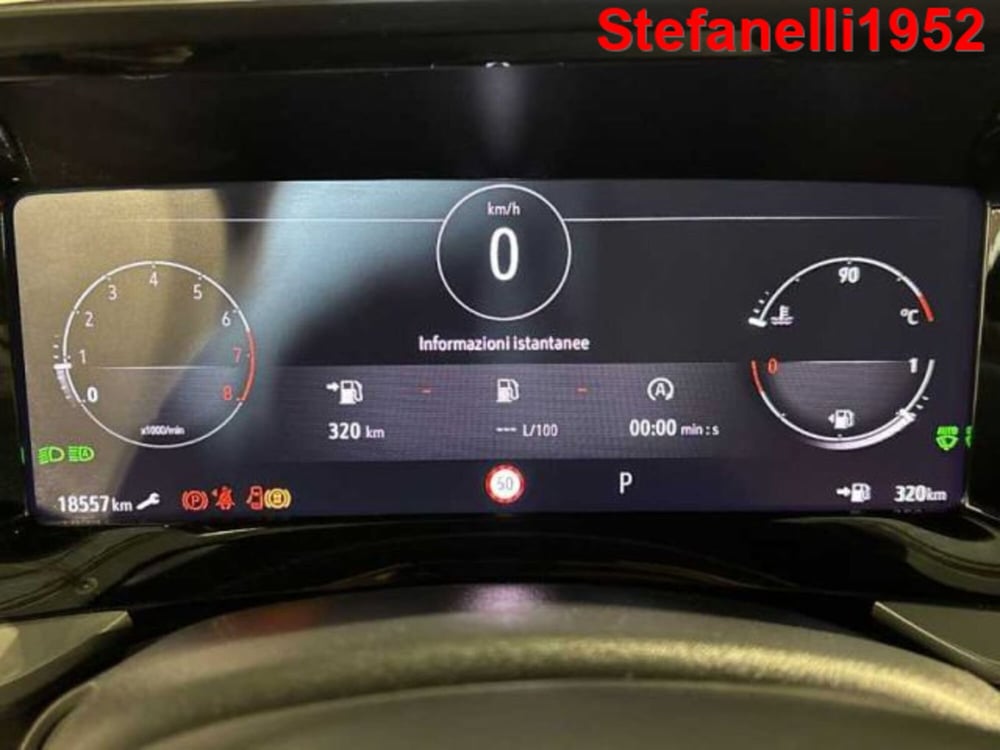 Opel Mokka usata a Bologna (12)