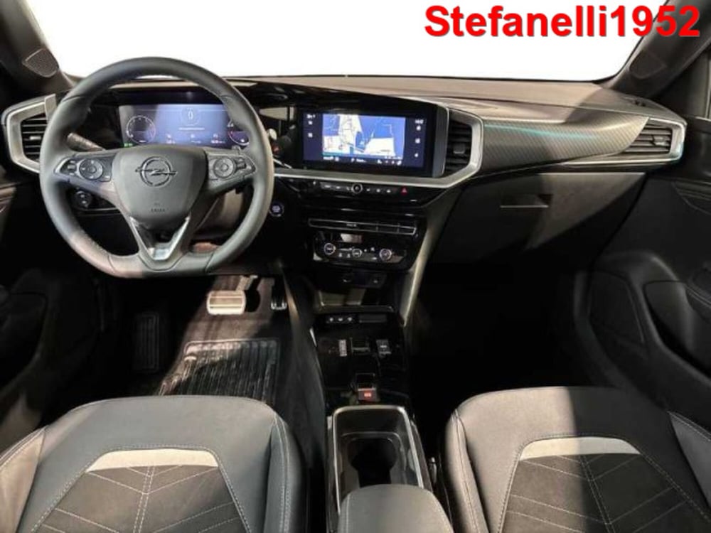 Opel Mokka usata a Bologna (13)