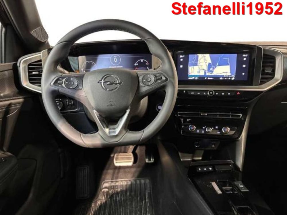 Opel Mokka usata a Bologna (14)