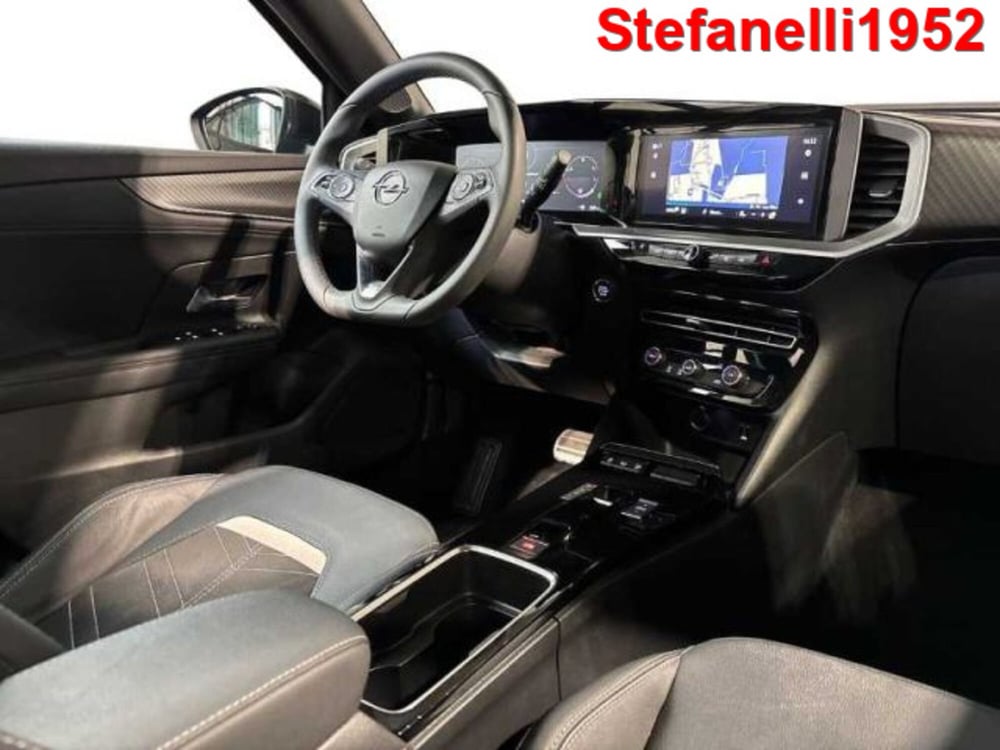 Opel Mokka usata a Bologna (15)
