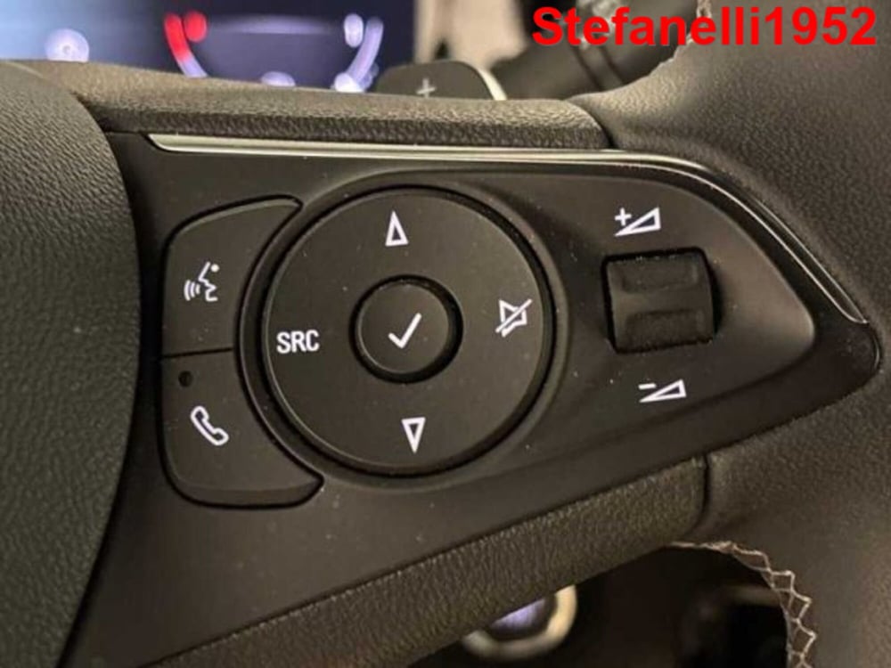 Opel Mokka usata a Bologna (19)