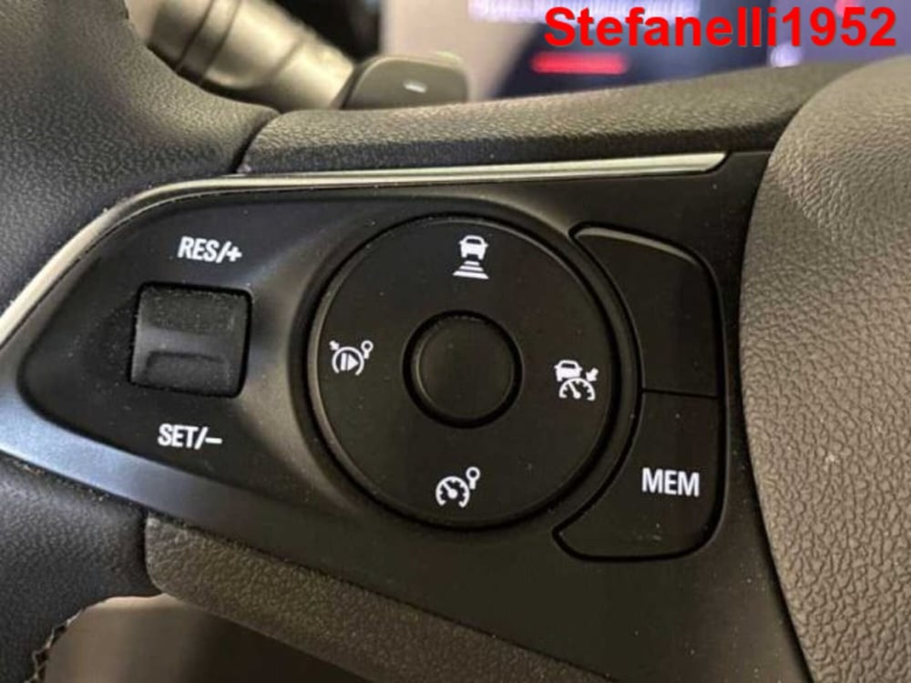 Opel Mokka usata a Bologna (20)
