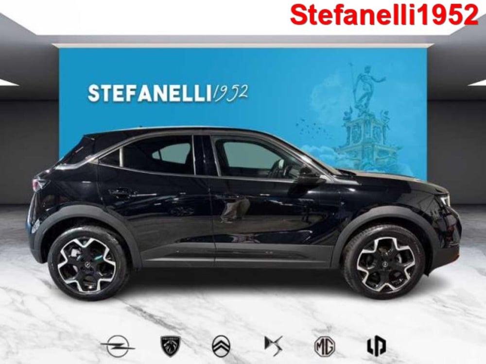 Opel Mokka usata a Bologna (3)