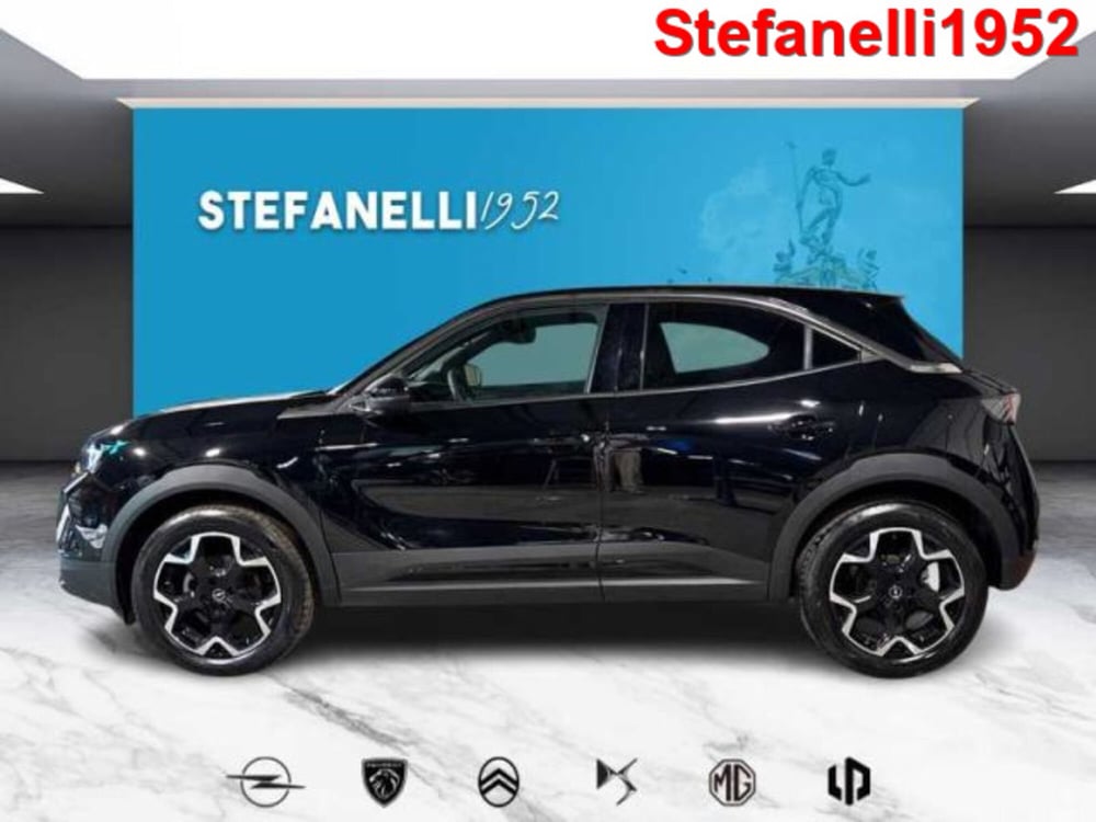 Opel Mokka usata a Bologna (4)