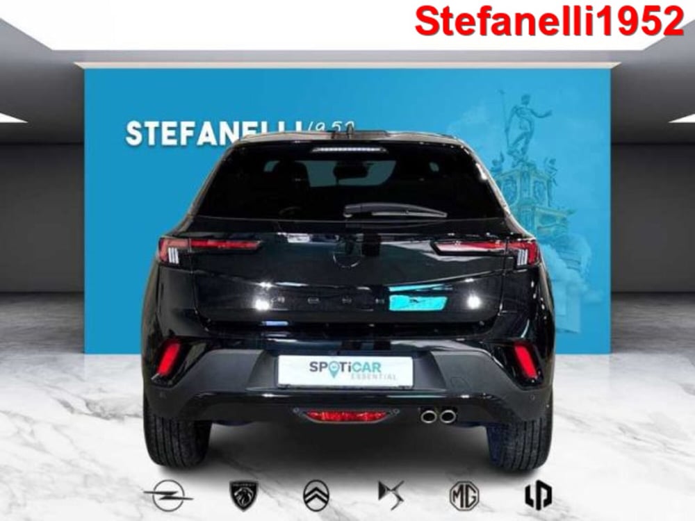 Opel Mokka usata a Bologna (6)