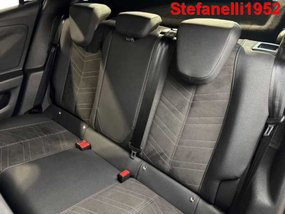 Opel Mokka usata a Bologna (9)