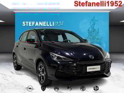 Mg MG3 1.5 Comfort nuova a Bologna