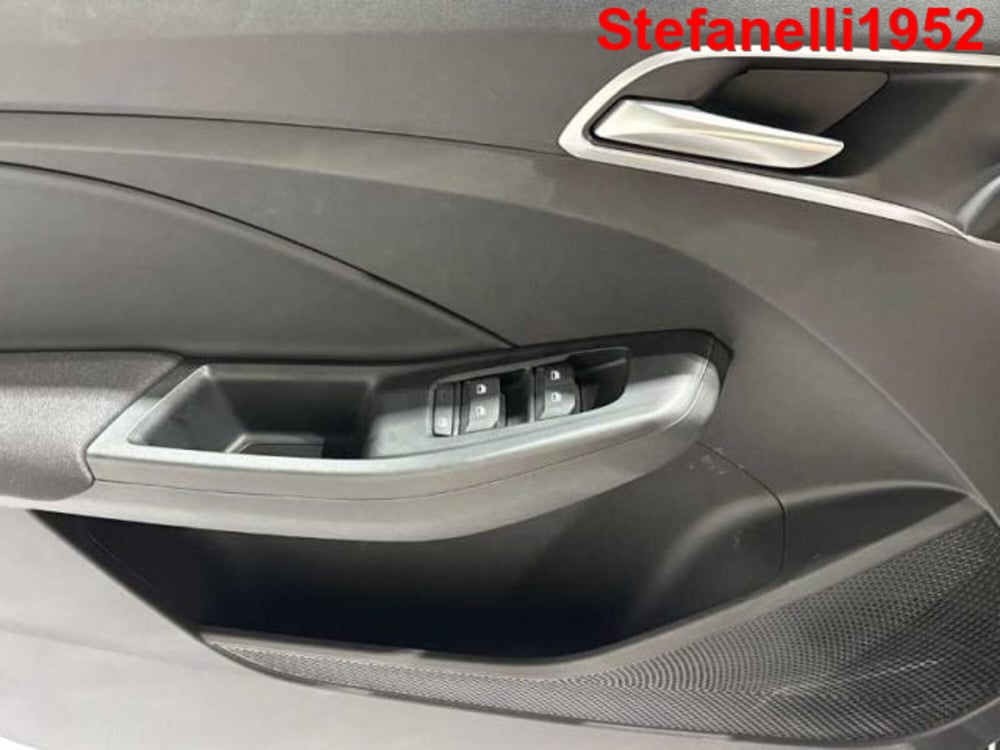 Mg MG3 nuova a Bologna (10)
