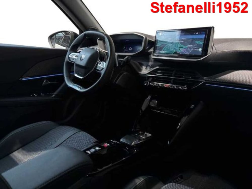 Peugeot 2008 nuova a Bologna (15)