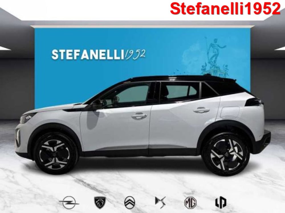 Peugeot 2008 nuova a Bologna (3)