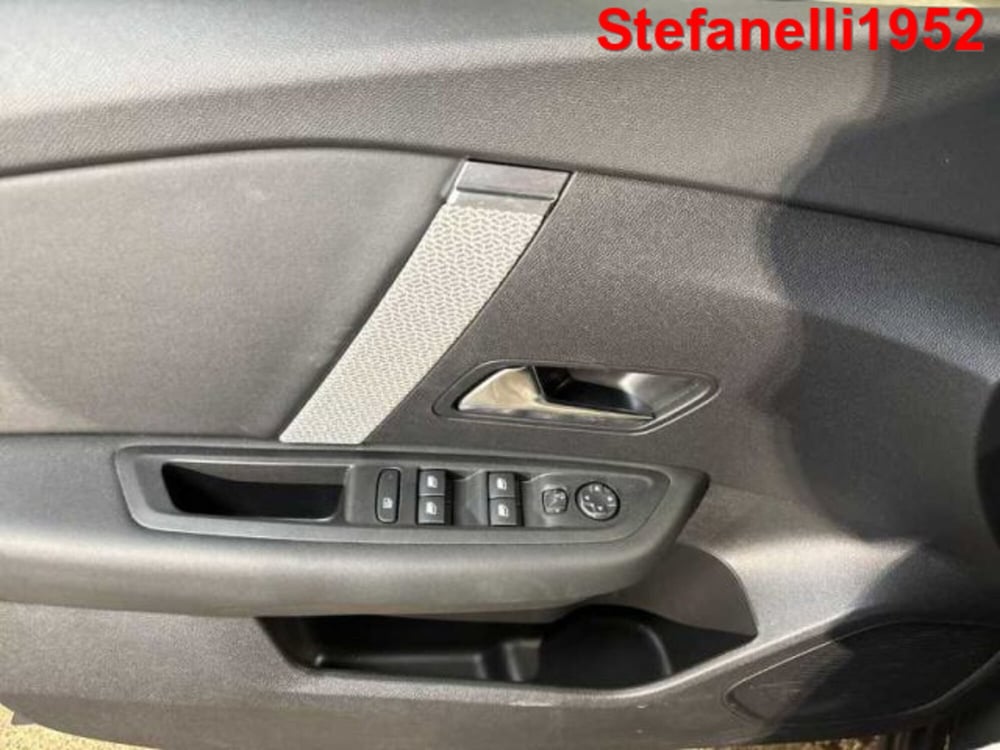 Citroen C4 X usata a Bologna (10)