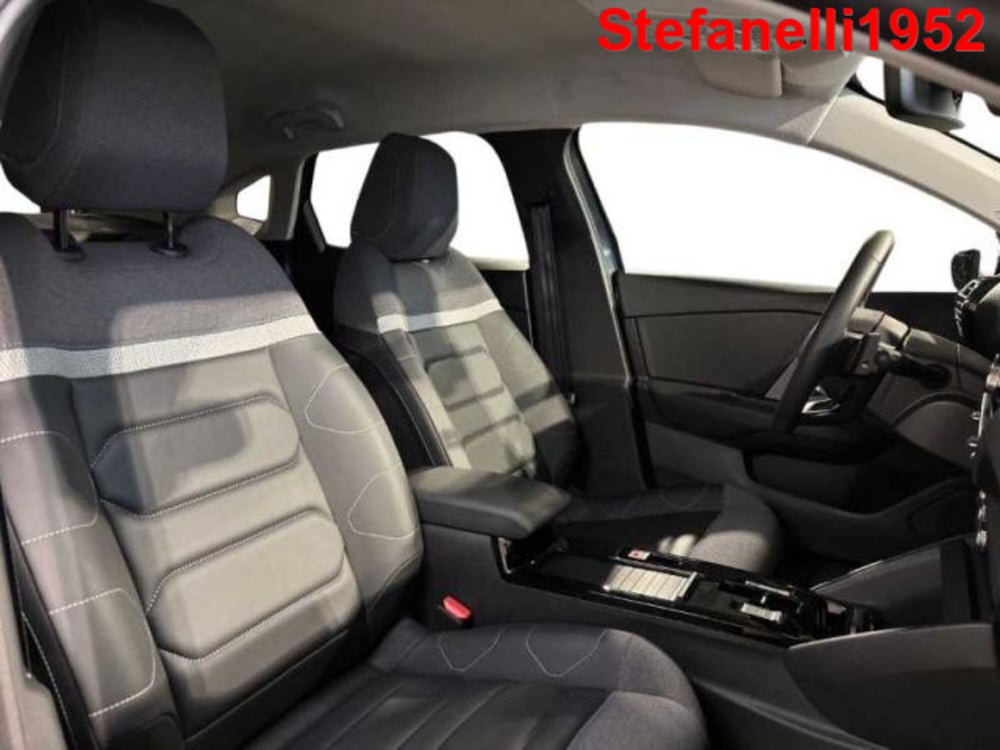 Citroen C4 X usata a Bologna (16)