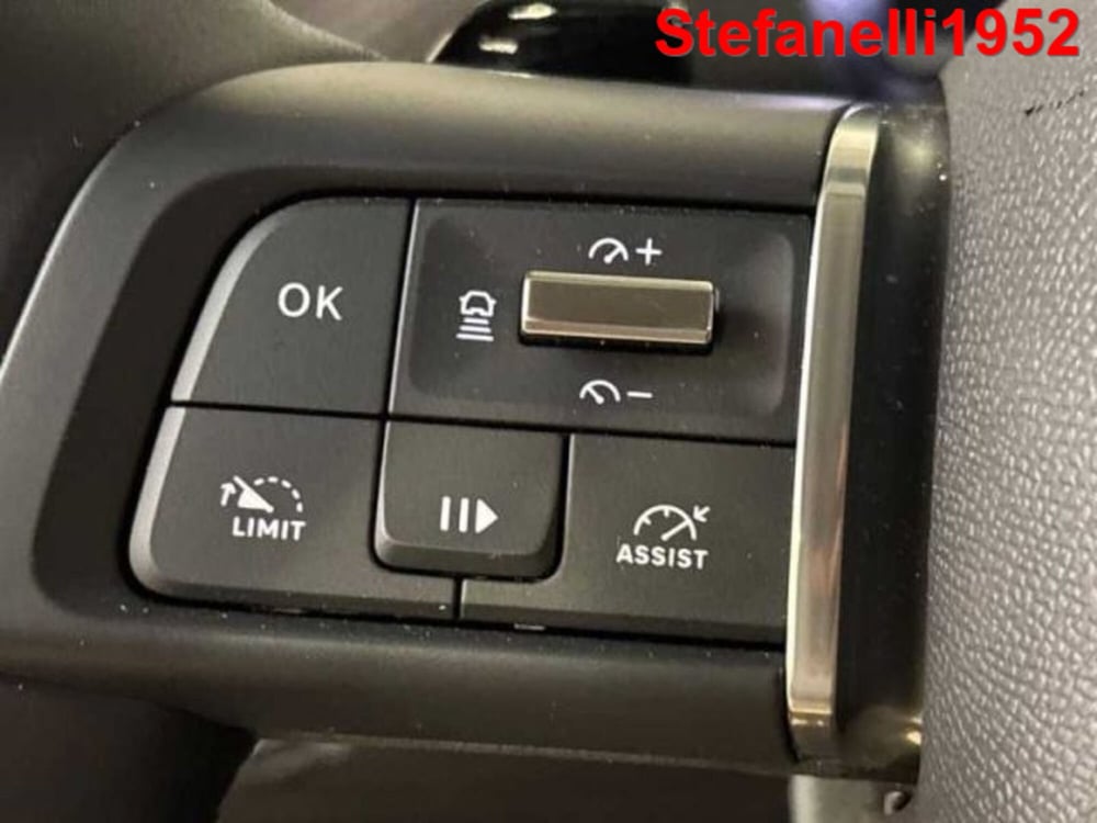 Citroen C4 X usata a Bologna (20)