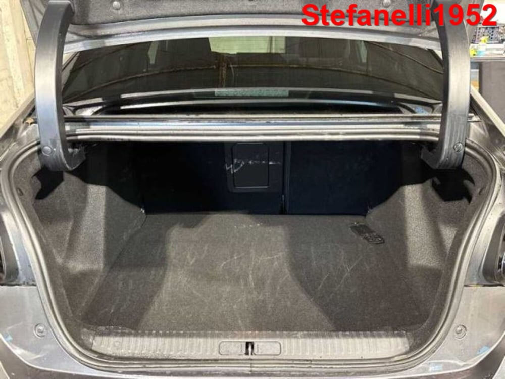 Citroen C4 X usata a Bologna (7)