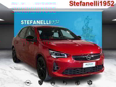 Opel Corsa 1.2 100 CV Elegance del 2020 usata a Bologna