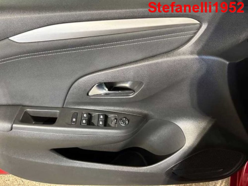 Opel Corsa usata a Bologna (10)