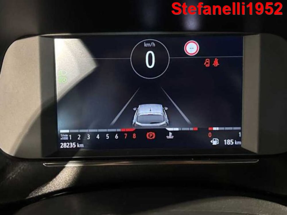 Opel Corsa usata a Bologna (12)