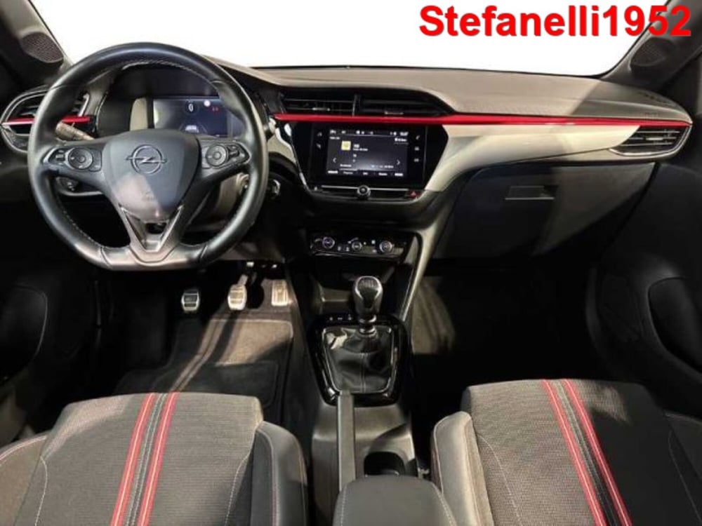 Opel Corsa usata a Bologna (13)