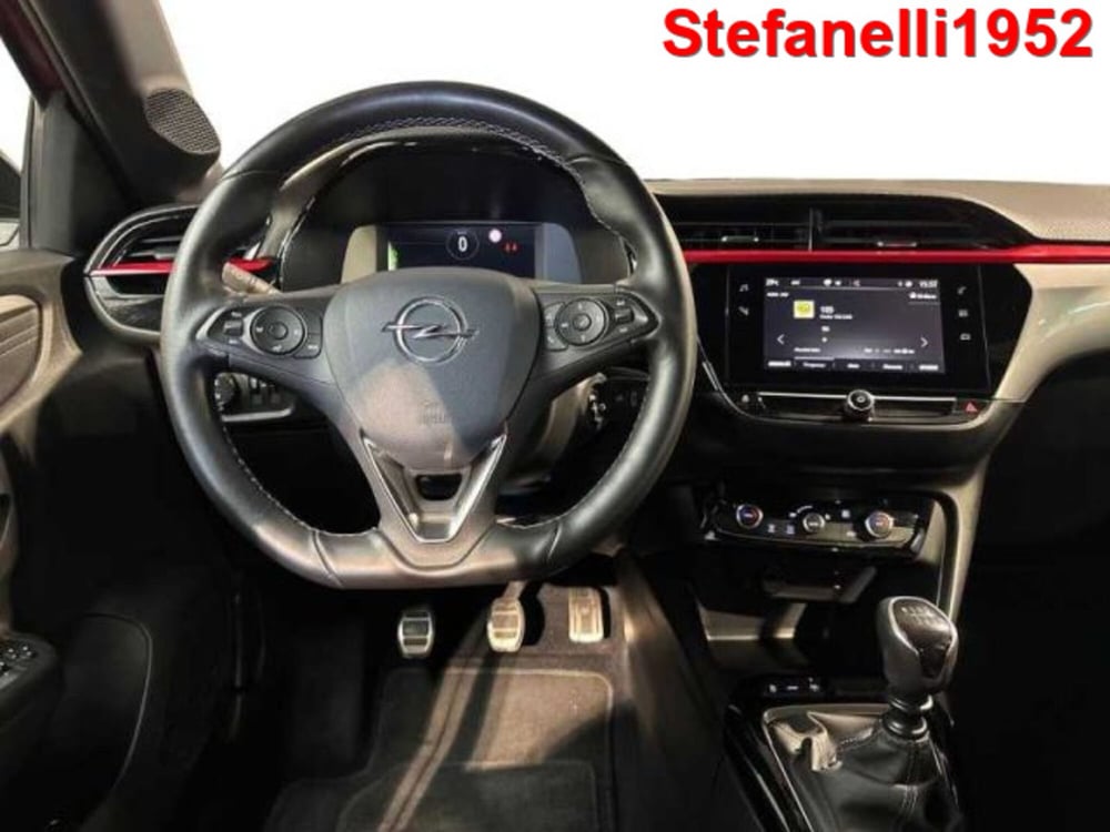 Opel Corsa usata a Bologna (14)
