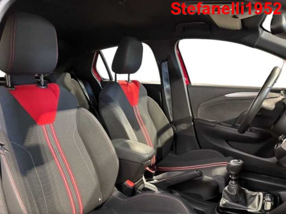 Opel Corsa usata a Bologna (16)
