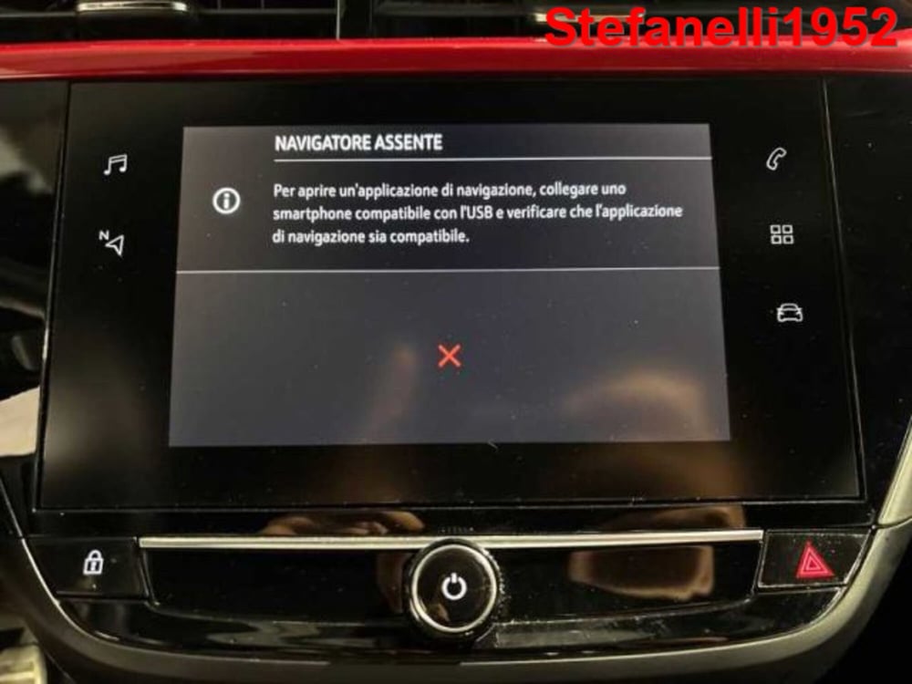 Opel Corsa usata a Bologna (18)