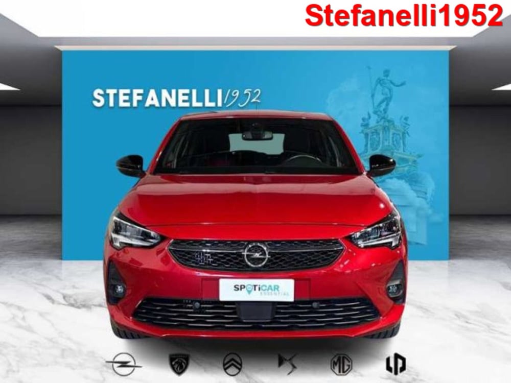 Opel Corsa usata a Bologna (2)