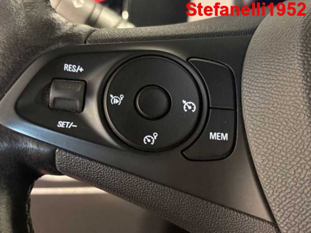 Opel Corsa usata a Bologna (20)