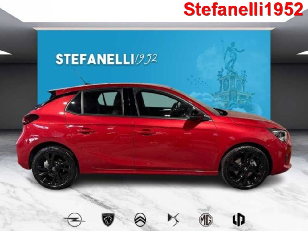 Opel Corsa usata a Bologna (3)