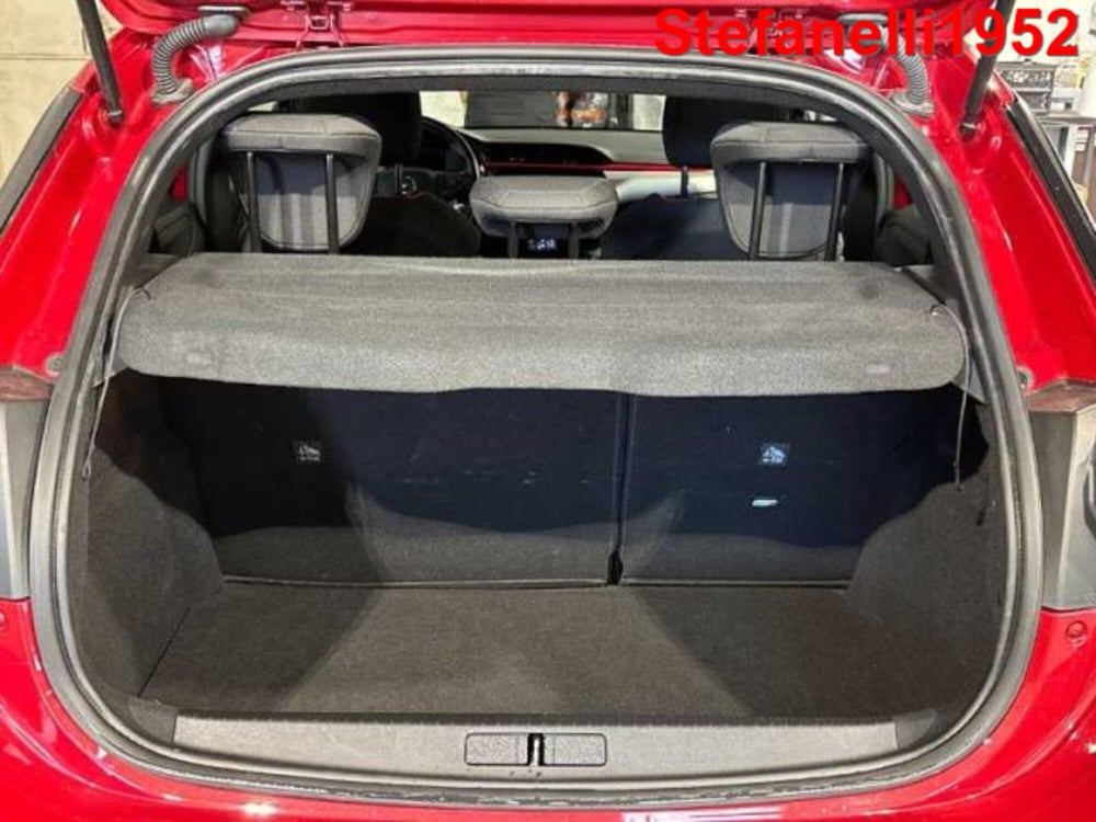 Opel Corsa usata a Bologna (7)